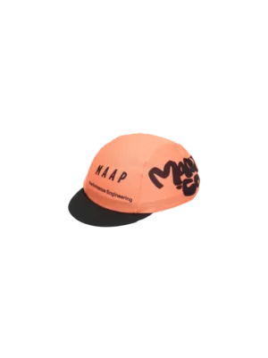 Gorra MAAP Strata Cap Sorbet - ZZBIKE