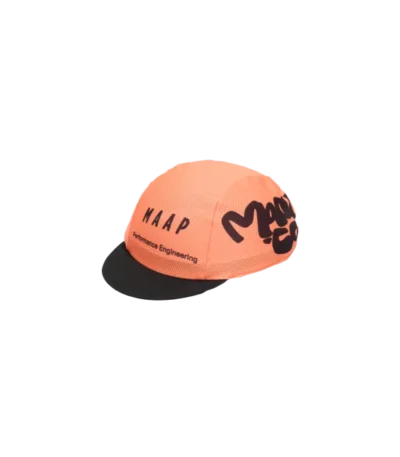 Gorra MAAP Strata Cap Sorbet - ZZBIKE