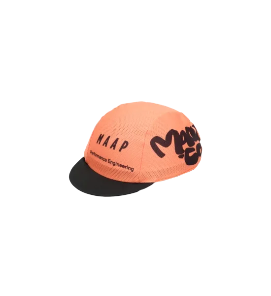 Gorra MAAP Strata Cap Sorbet - ZZBIKE