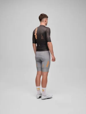 Jersey MAAP Strata Pro Air 3.0 Hombre Choc - ZZBIKE