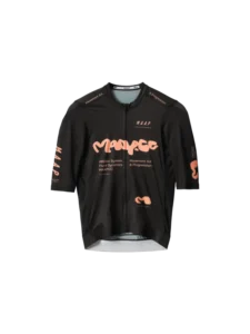 Jersey MAAP Strata Pro Air 3.0 Hombre Choc - ZZBIKE