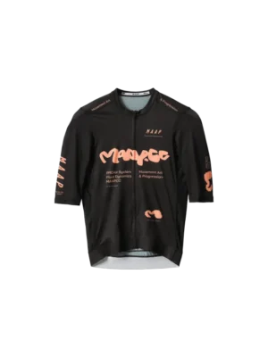 Jersey MAAP Strata Pro Air 3.0 Hombre Choc - ZZBIKE