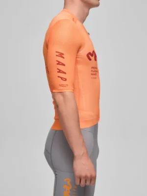 Jersey MAAP Strata Pro Air 3.0 Hombre Sorbet - ZZBIKE
