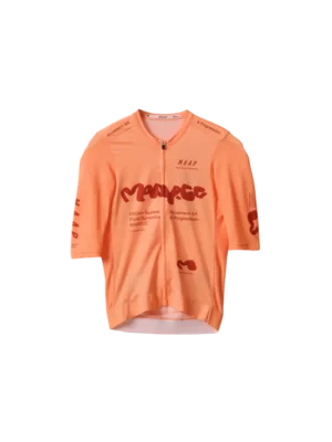 Jersey MAAP Strata Pro Air 3.0 Hombre Sorbet - ZZBIKE