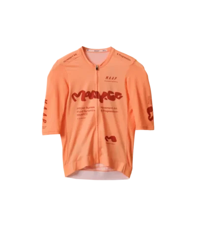 Jersey MAAP Strata Pro Air 3.0 Hombre Sorbet - ZZBIKE