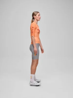 Jersey MAAP Strata Pro Air 3.0 Mujer Sorbet - ZZBIKE
