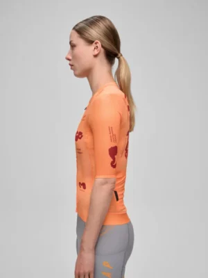 Jersey MAAP Strata Pro Air 3.0 Mujer Sorbet - ZZBIKE