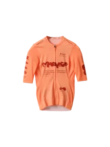 Jersey MAAP Strata Pro Air 3.0 Mujer Sorbet - ZZBIKE