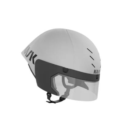 Casco KASK Mistral 3.0 Blanco - ZZBIKE