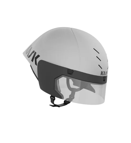 Casco KASK Mistral 3.0 Blanco - ZZBIKE
