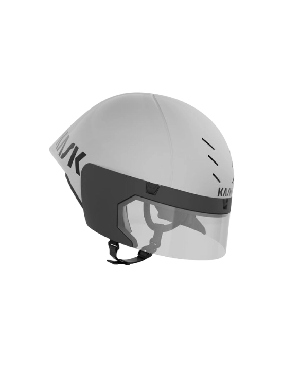Casco KASK Mistral 3.0 Blanco - ZZBIKE