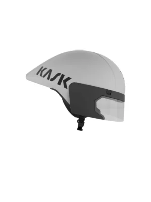 Casco KASK Mistral 3.0 Blanco - ZZBIKE