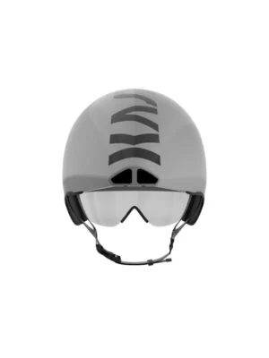 Casco KASK Mistral Blanco Plateado - ZZBIKE