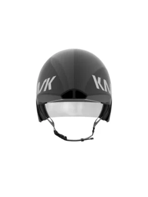 Casco KASK Mistral 3.0 Negro - ZZBIKE