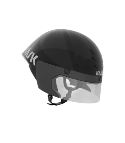 Casco KASK Mistral 3.0 Negro - ZZBIKE