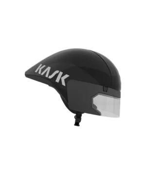 Casco KASK Mistral 3.0 Negro - ZZBIKE