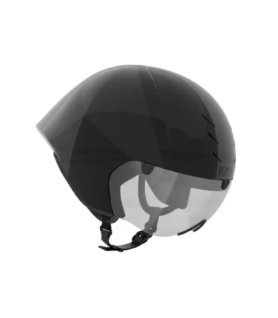 Casco KASK Mistral Negro Antracita - ZZBIKE