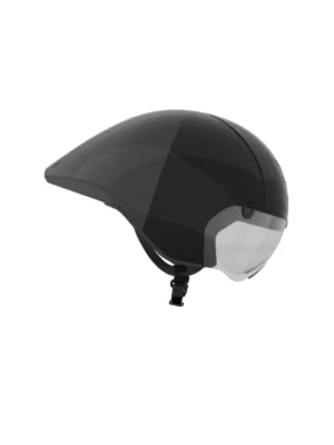 Casco KASK Mistral Negro Antracita - ZZBIKE