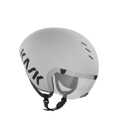 Casco KASK Bambino Pro Blanco - ZZBIKE