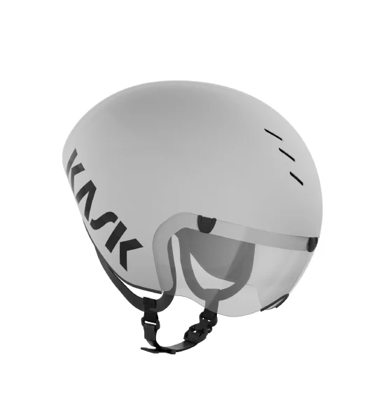 Casco KASK Bambino Pro Blanco - ZZBIKE