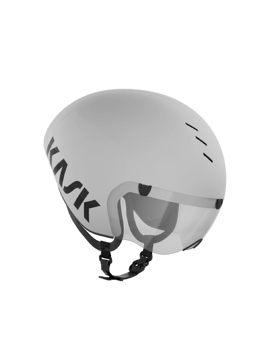 Casco KASK Bambino Pro Blanco - ZZBIKE