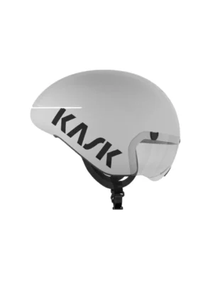 Casco KASK Bambino Pro Blanco - ZZBIKE