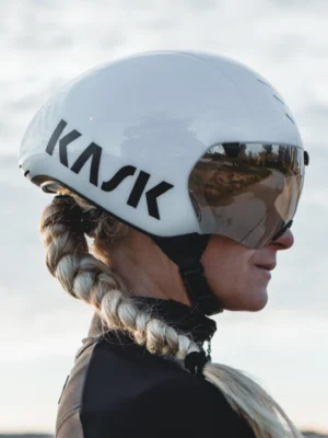 Visor Espejado KASK Bambino Pro - ZZBIKE