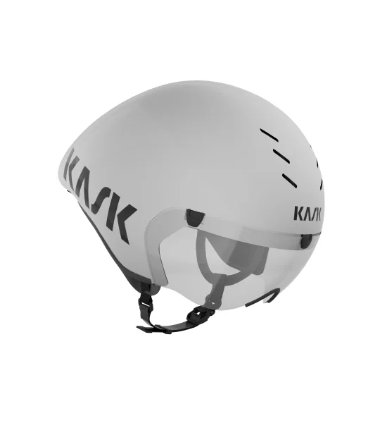 Acolchado Interior - KASK Bambino Pro - Pro Evo - Mistral - Beluga - ZZBIKE