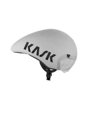 Casco KASK Bambino Pro Evo Blanco - ZZBIKE