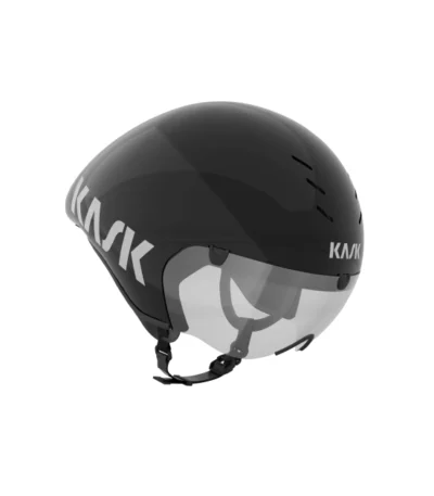 Casco KASK Bambino Pro Evo Negro - ZZBIKE