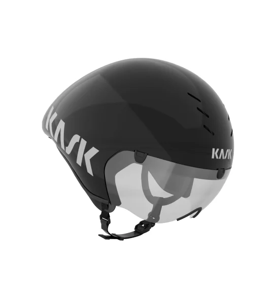 Casco KASK Bambino Pro Evo Negro - ZZBIKE
