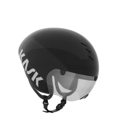 Casco KASK Bambino Pro Negro - ZZBIKE
