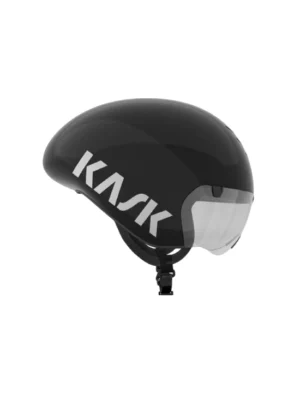 Casco KASK Bambino Pro Negro - ZZBIKE