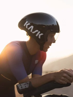 Visor Transparente KASK Bambino Pro - ZZBIKE
