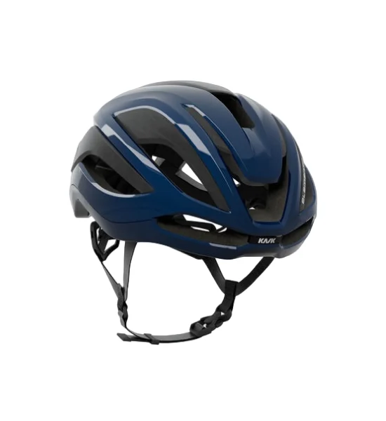 Casco KASK Elemento Azul Oxford - ZZBIKE