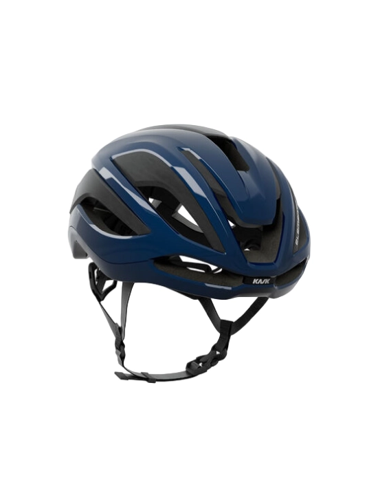 Casco KASK Elemento Azul Oxford - ZZBIKE