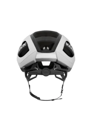 Casco KASK Elemento Blanco - ZZBIKE