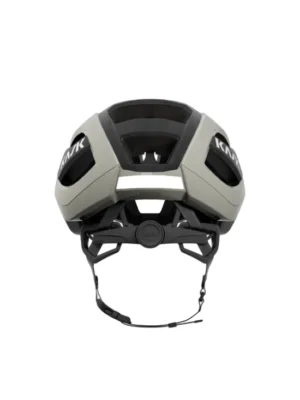 Casco KASK Elemento Gris Deportivo - ZZBIKE