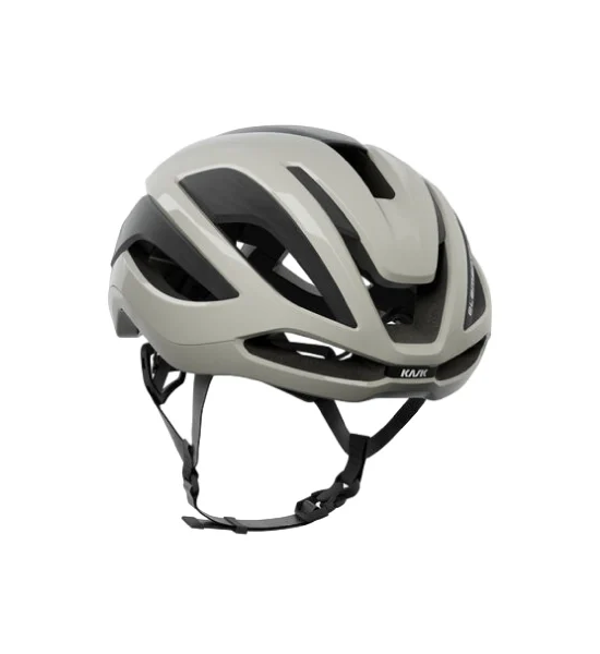 Casco KASK Elemento Gris Deportivo - ZZBIKE