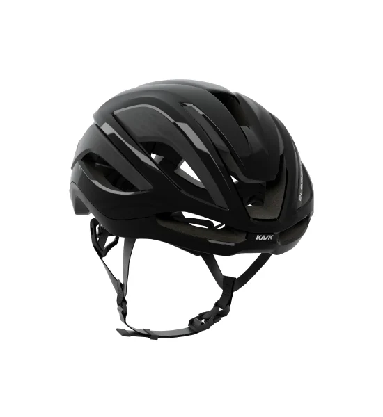 Casco KASK Elemento Negro - ZZBIKE