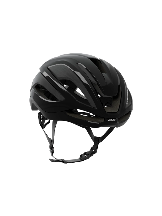 Casco KASK Elemento Negro - ZZBIKE