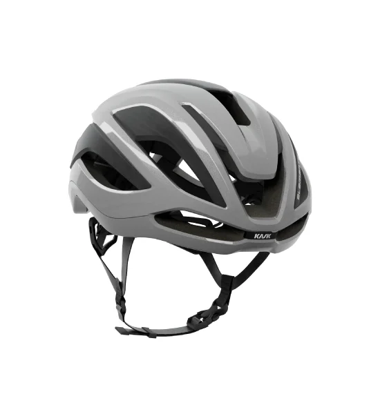 Casco KASK Elemento Plata - ZZBIKE