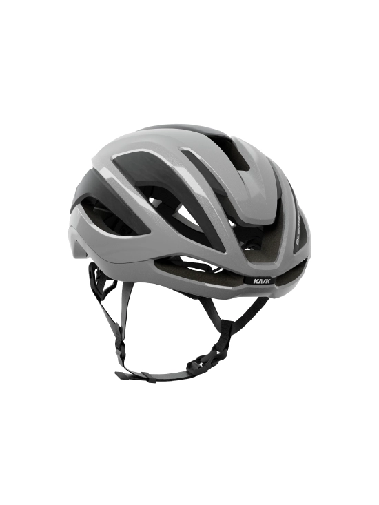 Casco KASK Elemento Plata - ZZBIKE