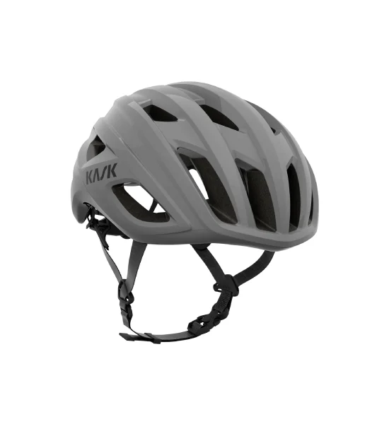 Casco KASK Mojito Gris - ZZBIKE