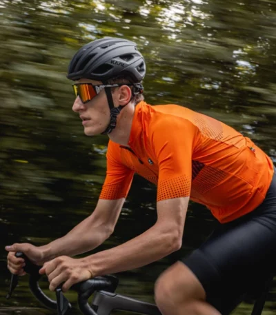 Casco KASK Mojito Negro Mate - ZZBIKE