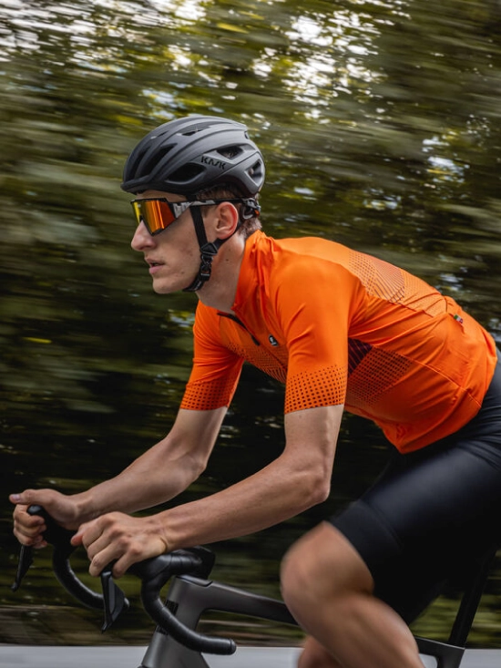Casco KASK Mojito Negro Mate - ZZBIKE