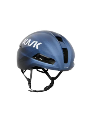 Casco KASK Nirvana Azul Arándano Degrade - ZZBIKE