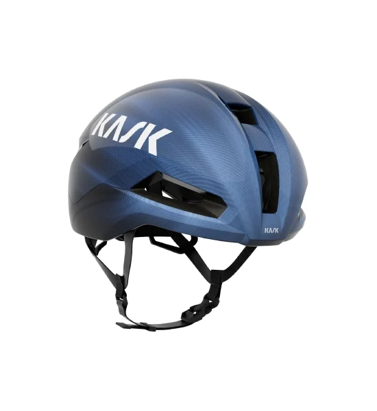 Casco KASK Nirvana Azul Arándano Degrade - ZZBIKE