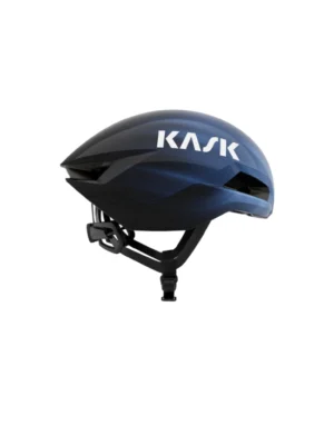 Casco KASK Nirvana Azul Arándano Degrade - ZZBIKE