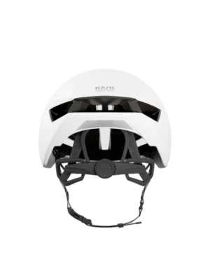 Casco KASK Nirvana Blanco Mate - ZZBIKE